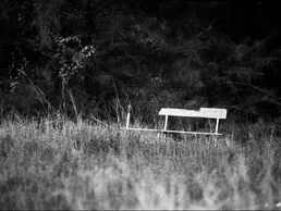 35mm Black and White